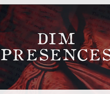 Dim Presences (2019)