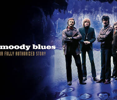 The Moody Blues - Their Fully Authorized Story (2026)