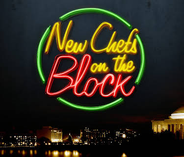 New Chefs on the Block (2017)