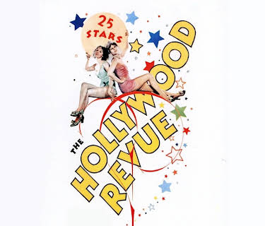The Hollywood Revue (1929)
