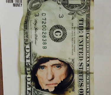 The A to Z of Separating People from Their Money (2017)