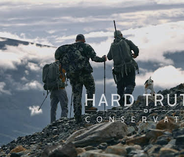 Hard Truths of Conservation With Dan Cabela, Season 1