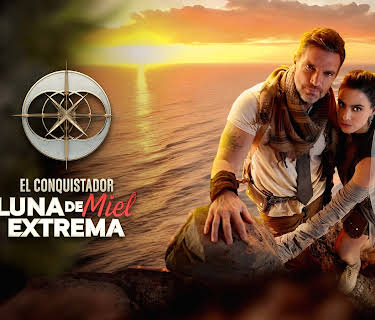 El Conquistador: Luna de miel extrema season-1