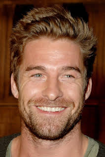 Scott Speedman
