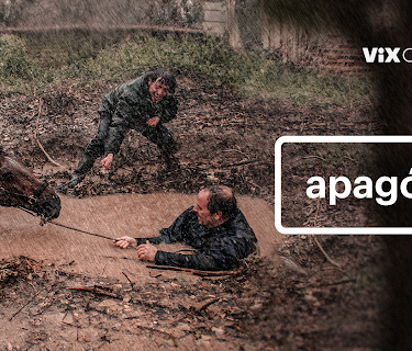 Apagón season-1
