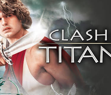 Clash of the Titans