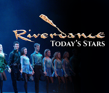 Riverdance: Today's Stars (2007)