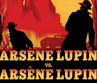 Arsène Lupin vs. Arsène Lupin (1962)