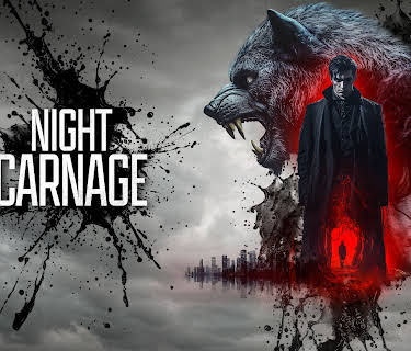 Night Carnage (2025)