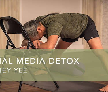 Social Media Detox