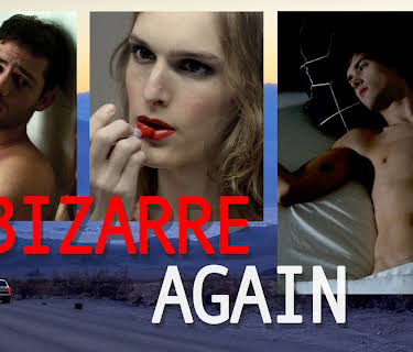 Bizarre Again (2022)