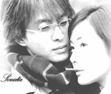 Winter Sonata (English Subtitled)