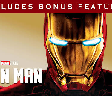 Iron Man (Bonus Content) (2008)