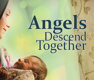 Angels Descend Together (2022)
