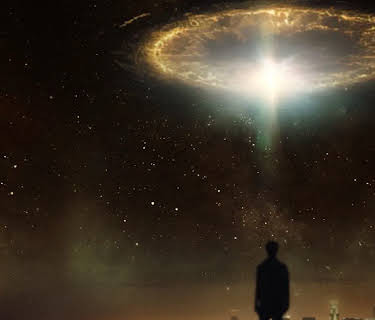 The Alien Perspective: Part II (2025)