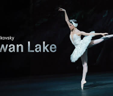 The Royal Ballet: Tchaikovsky - Swan Lake (2025)