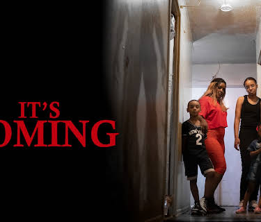 It's Coming (2024)