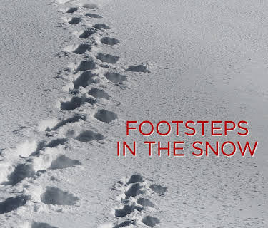 Footsteps in the Snow (1966)