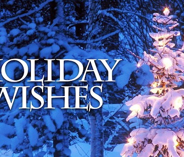 Holiday Wishes (2006)