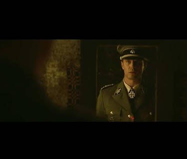 Elegidos para ser héroes (2016)