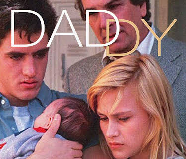 Daddy (2015)
