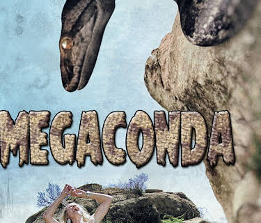 Megaconda (2010)