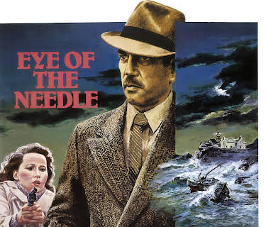 Eye Of The Needle (1981)