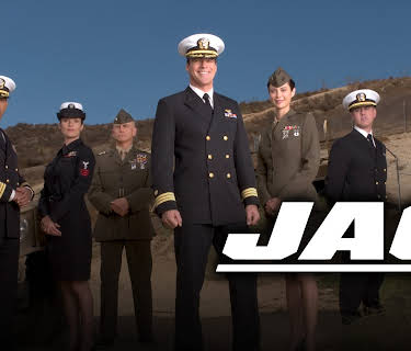 JAG Season 1