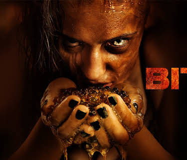 Bite (2016)