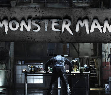 Monster Man Season 1