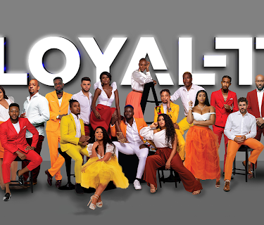 LOYAL-T