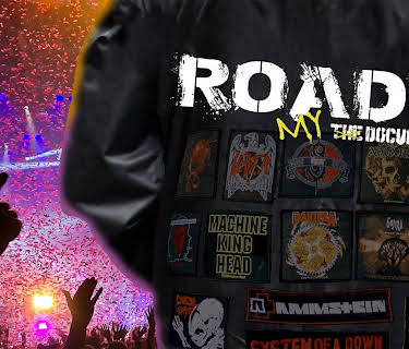 Roadie: My Documentary (2021)