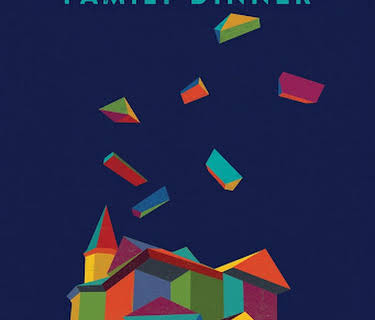 Snarky Puppy - Family Dinner (2016)