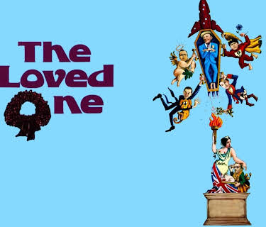 The Loved One (1965)
