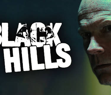 Black Hills (2025)