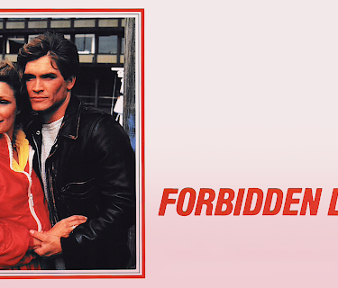 Forbidden Love (1982)