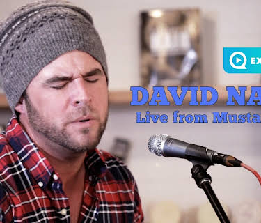 David Nail - Live from Mustache (2012)