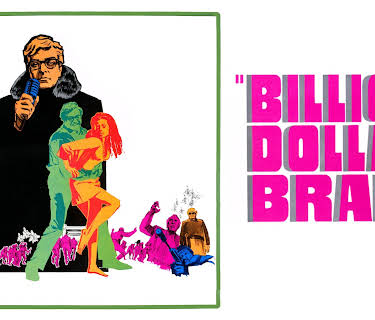 Billion Dollar Brain (1967)