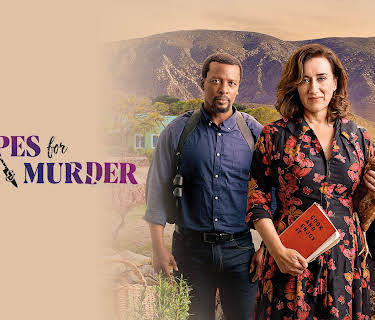 Recipes For Love and Murder - Series 1
