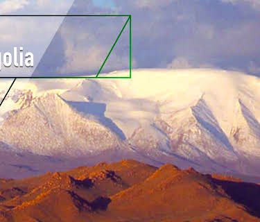 Wild Mongolia (2006)