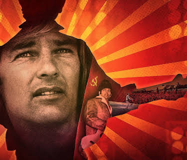 Red Elvis: The Cold War Cowboy (2022)