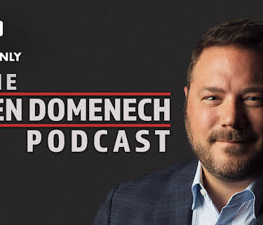 The Ben Domenech Podcast