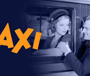 Taxi! (1932)