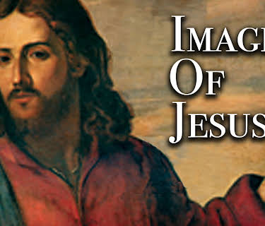 Images of Jesus (2007)