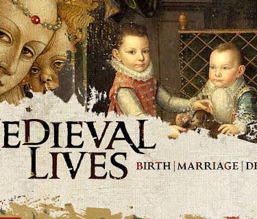 Medieval Lives