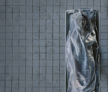 Dendam Malam Kelam (2025)