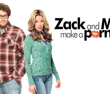 Zack and Miri Make a Porno (2008)