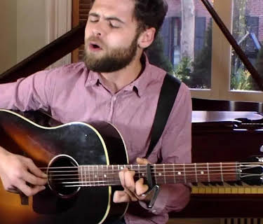 Passenger - Live at Baeble HQ (2013)