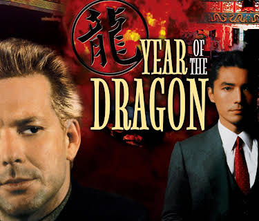 Year of the Dragon (1985)