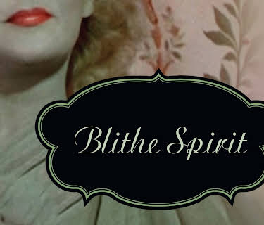Blithe Spirit (1945)